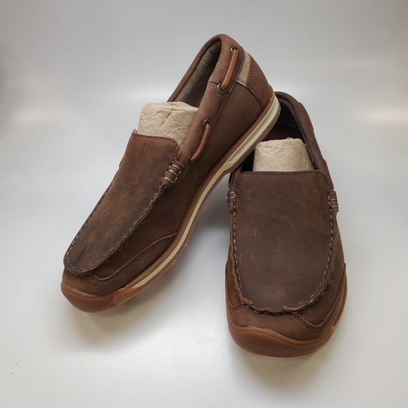 keen boat shoes mens